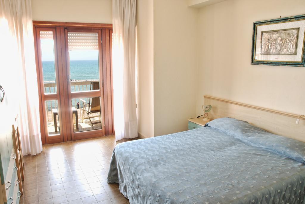 Hotel Scacciapensieri Nettuno Luaran gambar