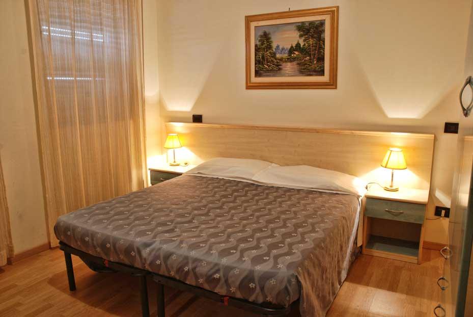 Hotel Scacciapensieri Nettuno Luaran gambar